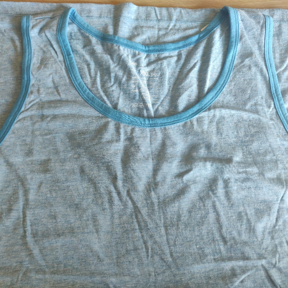 Gap XXL tank top